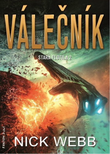 Válečník