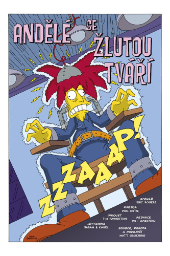 Simpsonovi 5/2026