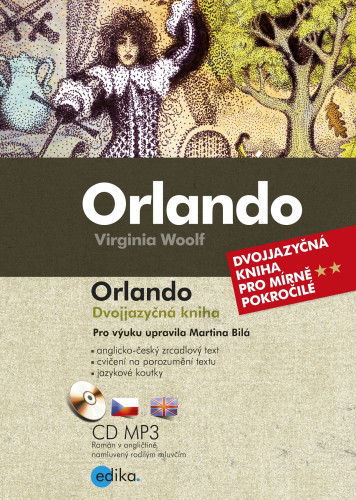 Orlando / Orlando