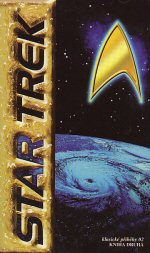 Star Trek: Klasické příběhy 02/2