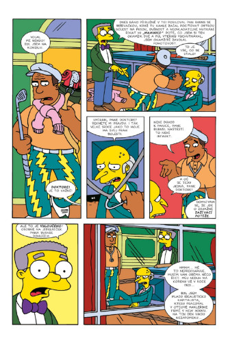 Simpsonovi 8/2022