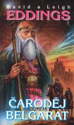 Čaroděj Belgarat II: Soumrak