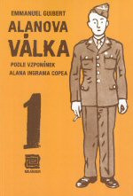 Alanova válka 1
