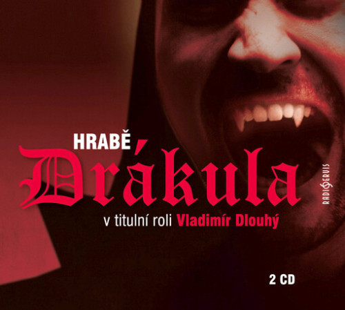 Hrabě Drákula