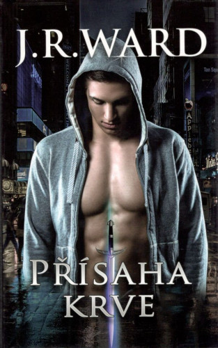 Přísaha krve