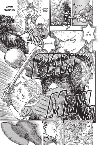 Berserk 24