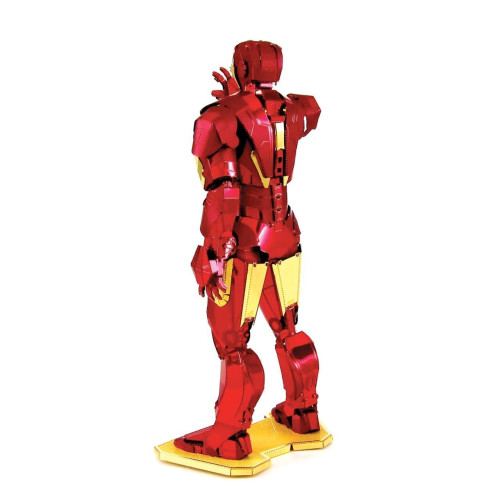 Iron man - Mark IV