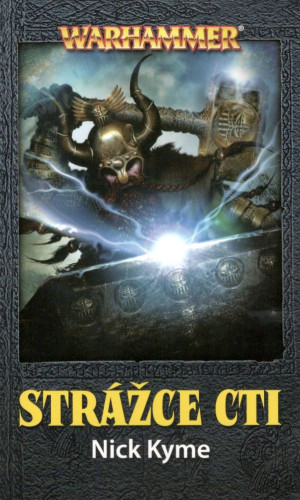 Warhammer: Strážce cti