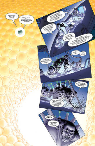 All-Star Superman (Legendy DC)