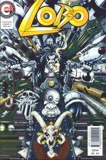 Lobo 02: Bullíkův případ 2 - Díky za každou nowou ránu!