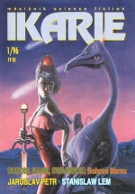 Ikarie 01/1996