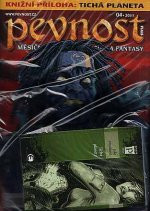 Pevnost 04/2011 - Tichá planeta