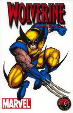 Wolverine 3