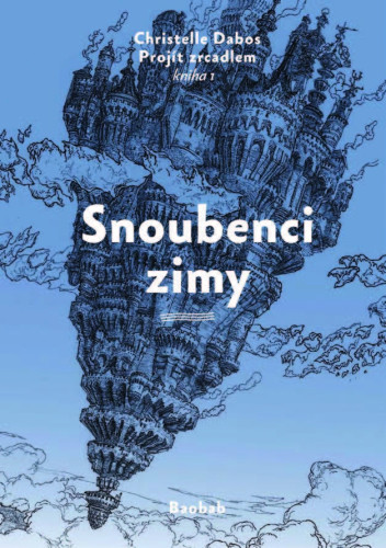 Snoubenci zimy