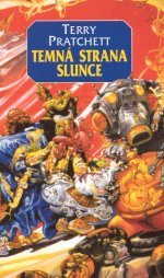Temná strana slunce