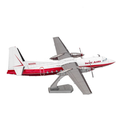 Fairchild F-27
