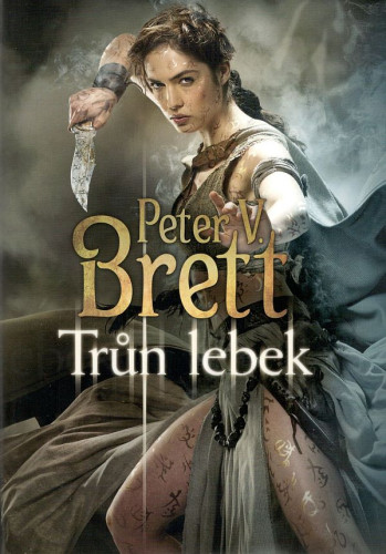 Trůn lebek