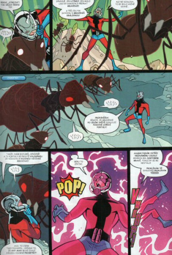 Marvel Heroes 07/2009