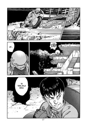 Akira 1