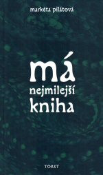 Má nejmilejší kniha