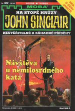 John Sinclair 382: Návštěva u nemilosrdného kata
