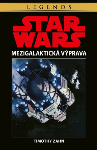 Star Wars: Mezigalaktická výprava
