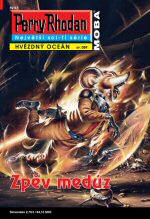 Perry Rhodan: Hvězdný oceán 059 - Zpěv medúz