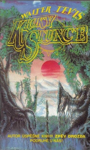 Kroky slunce