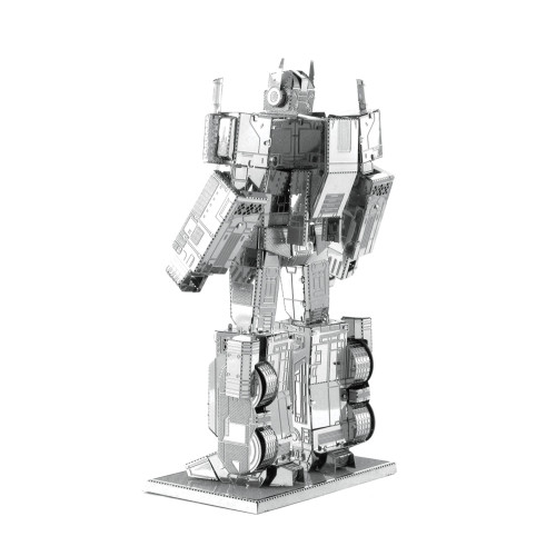 Optimus Prime Transformers