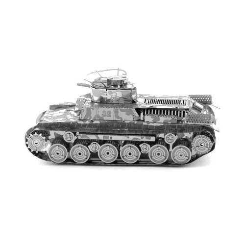 Střední tank Typ 97 Či-ha