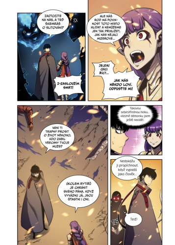 Solo Leveling 6