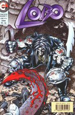 Lobo 06: Sedm zbytečných 2, 3
