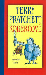 Kobercové (ilustrované vydání)