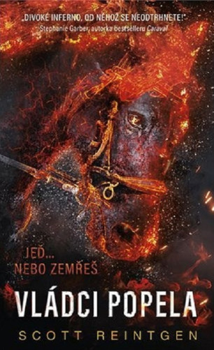 Vládci popela