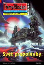 Perry Rhodan: Hvězdný oceán 053 - Svět prapolévky