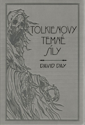 Tolkienovy temné síly