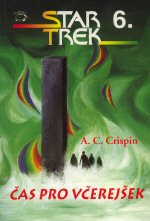Star Trek 6: Čas pro včerejšek