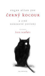 Černý kocour a jiné hororové povídky