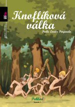Knoflíková válka 1: Poklad