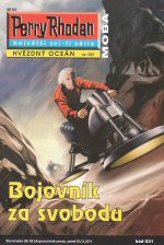 Perry Rhodan: Hvězdný oceán 031 - Bojovník za Jamondi