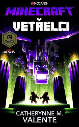 Minecraft - Vetřelci