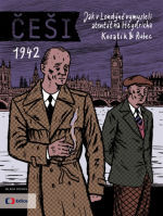 Češi 1942: Jak v Londýně vymysleli atentát na Heydricha