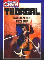 Thorgal 03: Nad jezerem beze dna