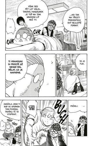 Sakamoto Days 6: Smůla, co?