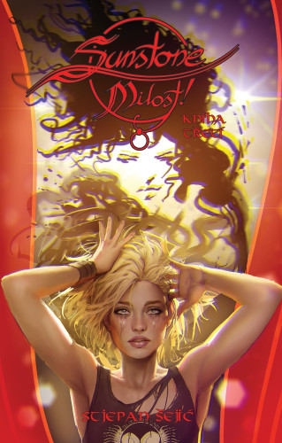 Sunstone - Milost! 3