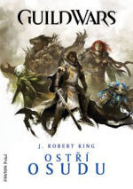 Guild Wars: Ostří osudu