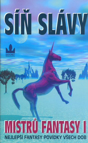 Síň slávy mistrů fantasy I