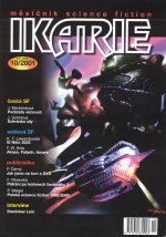 Ikarie 10/2001