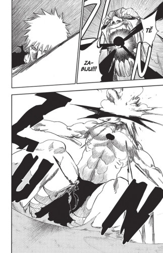 Bleach 44: Vice It