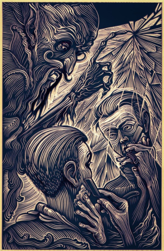 Dracula